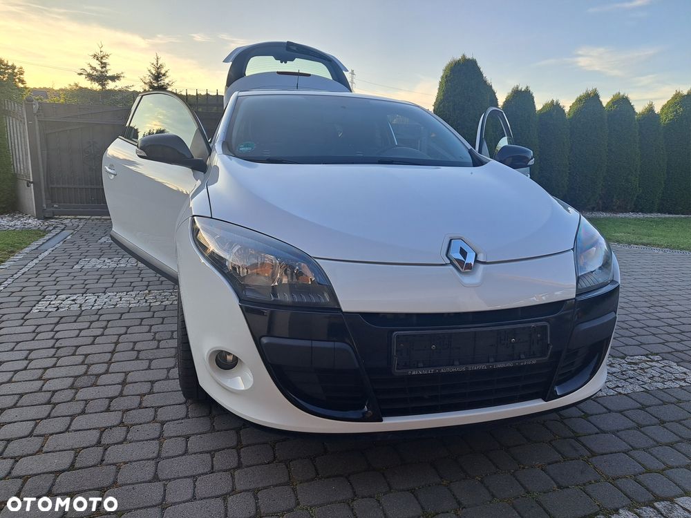 Renault Megane 1.6 16V Luxe Dynamique - 20