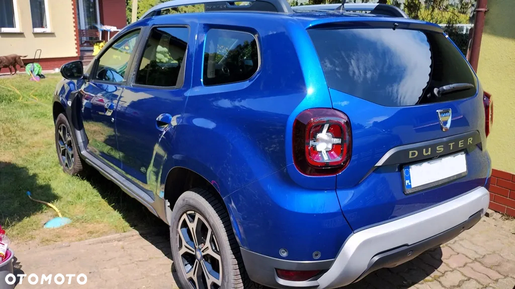 Dacia Duster - 3