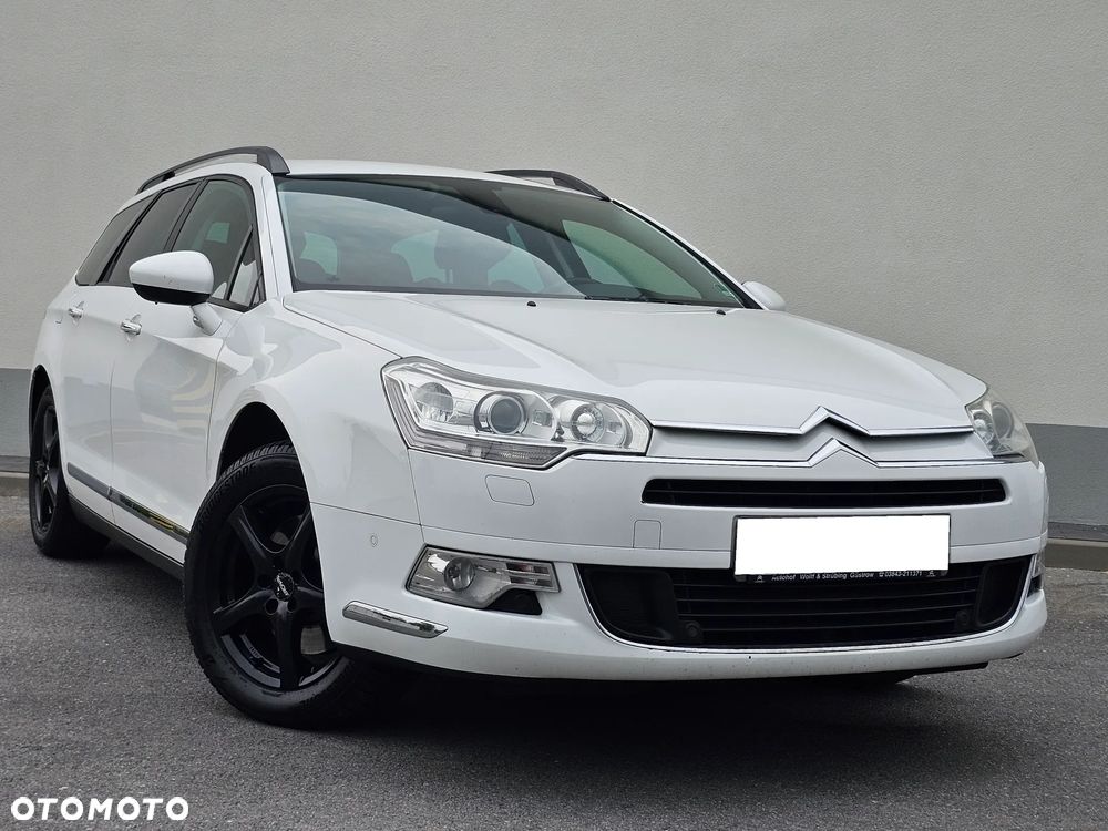 Citroën C5 2.2 HDi Exclusive - 2