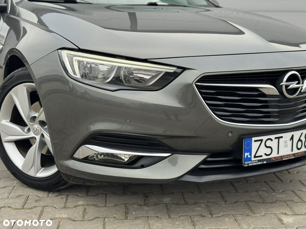 Opel Insignia - 2