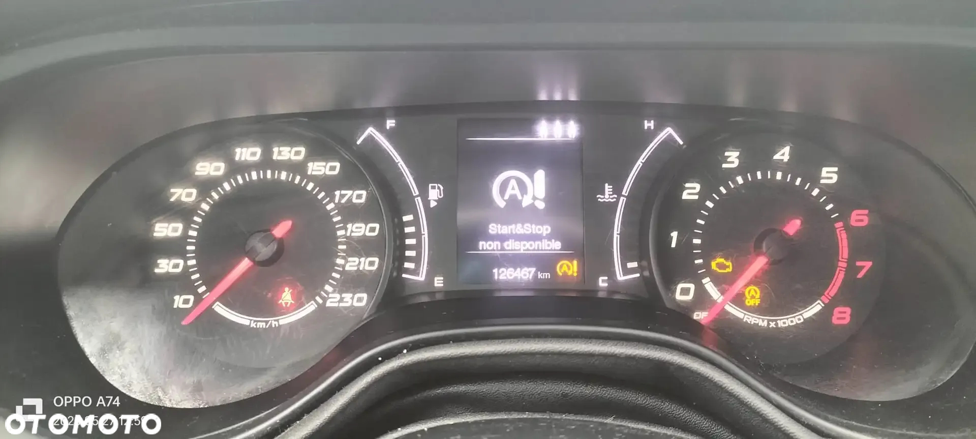 Fiat Tipo 1.4 T-Jet 16v Lounge - 26