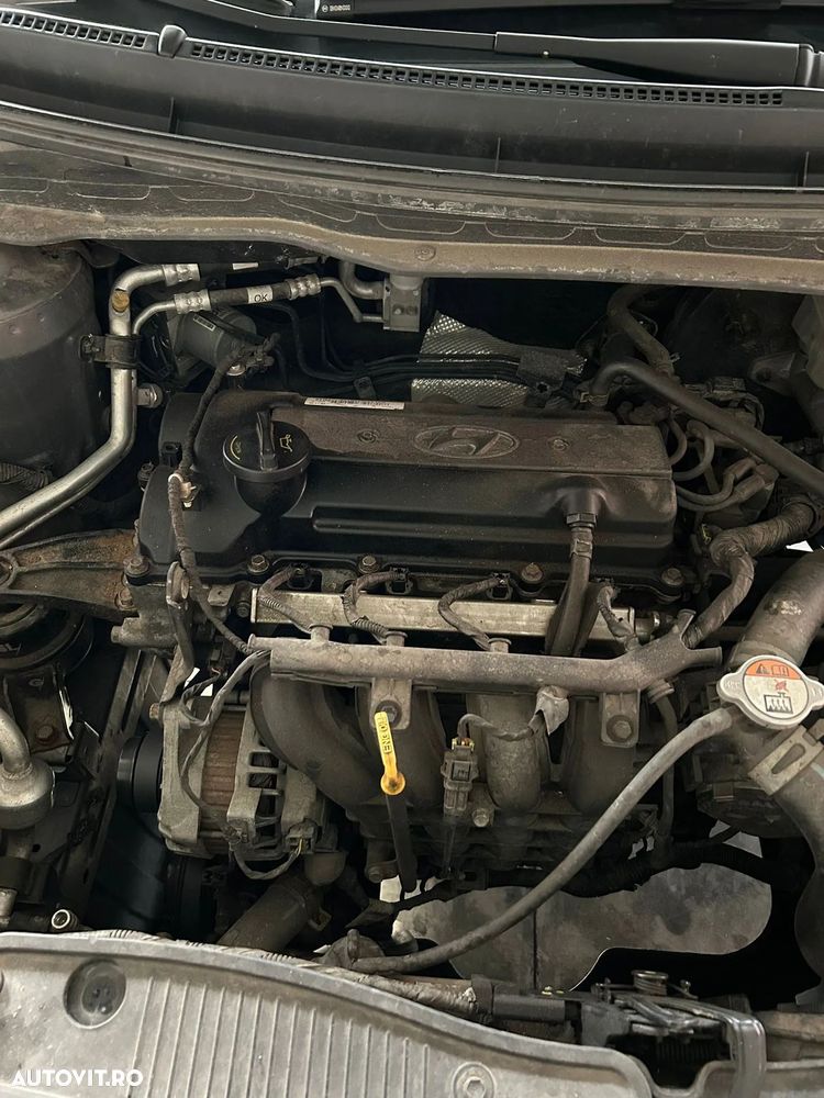 Hyundai i20 1.25 M/T ISG Comfort - 34