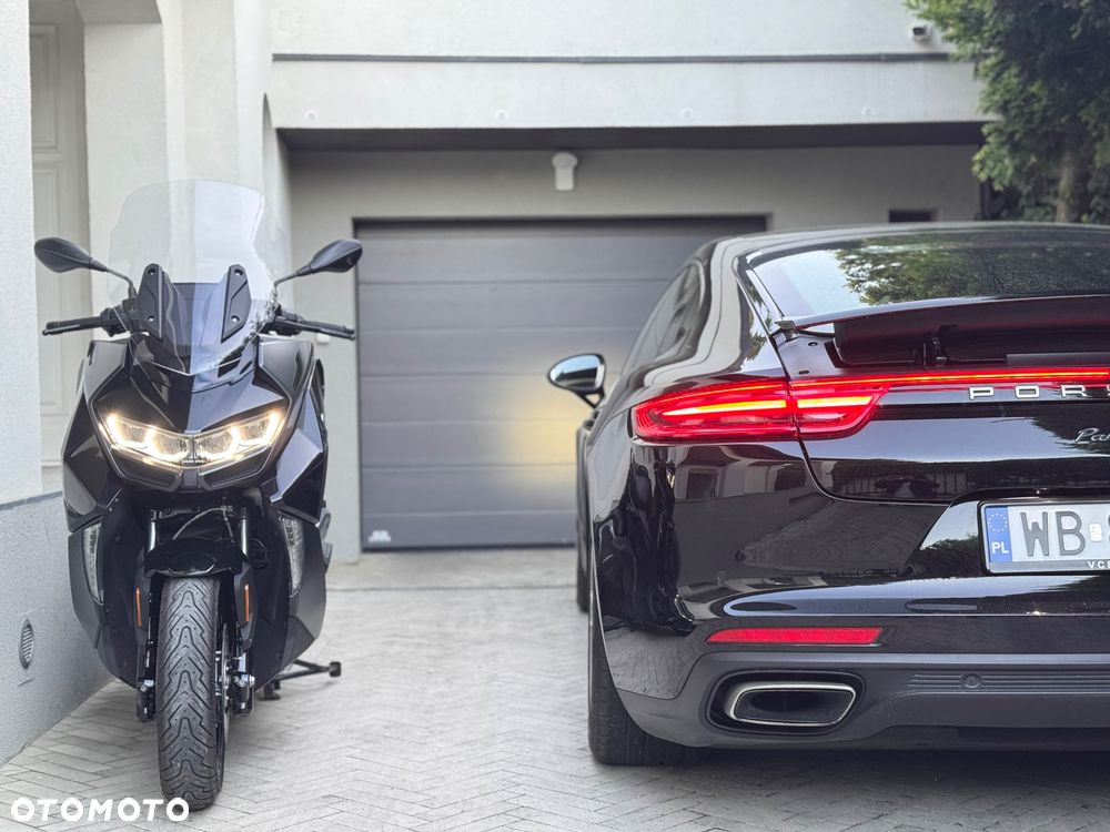 BMW C 400 GT - 20