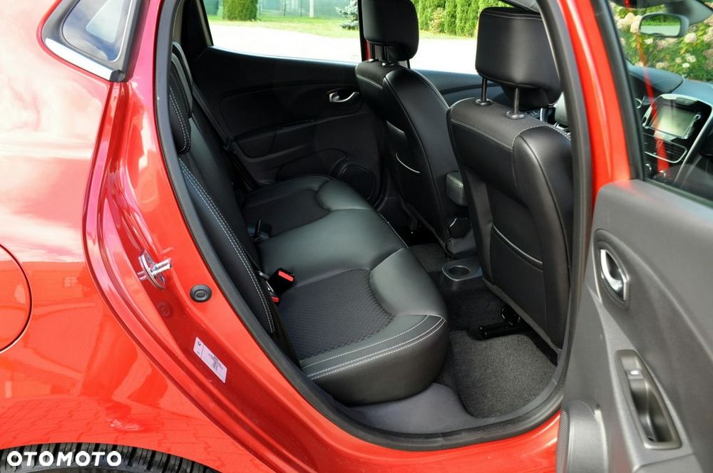 Renault Clio - 20