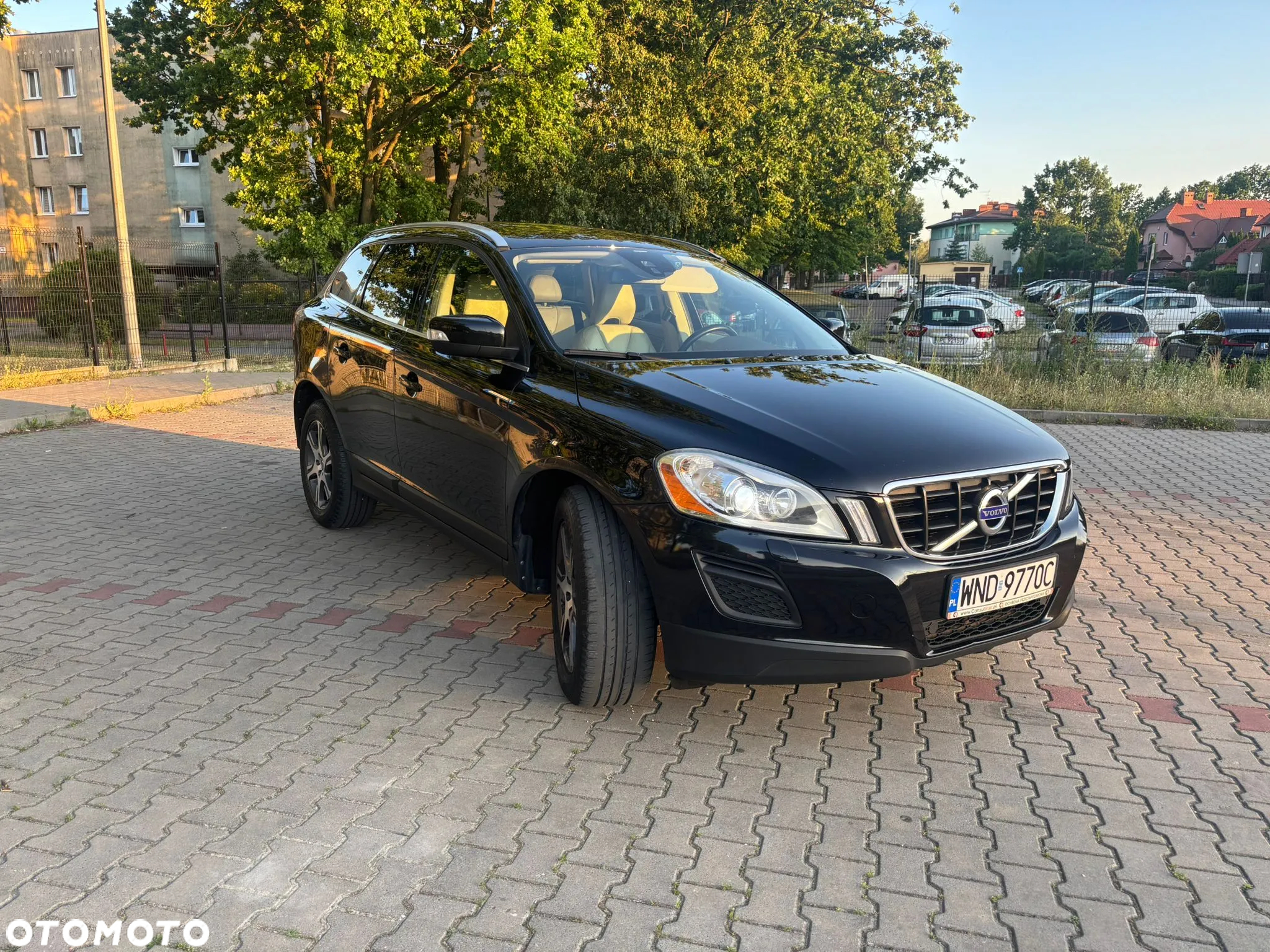 Volvo XC 60 - 27