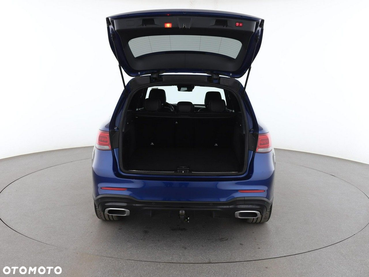 Mercedes-Benz GLC 300 d 4Matic 9G-TRONIC AMG Line - 19