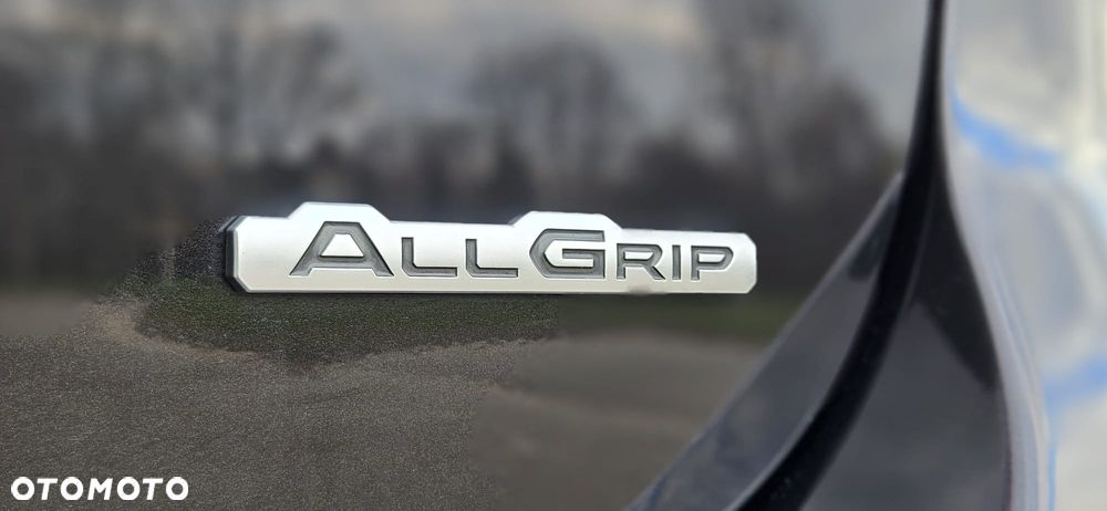 Suzuki SX4 S-Cross 1.6 Premium 4WD - 23