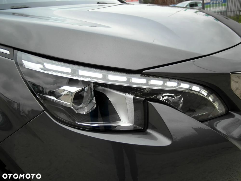 Peugeot 3008 HDi FAP 150 Platinum - 22