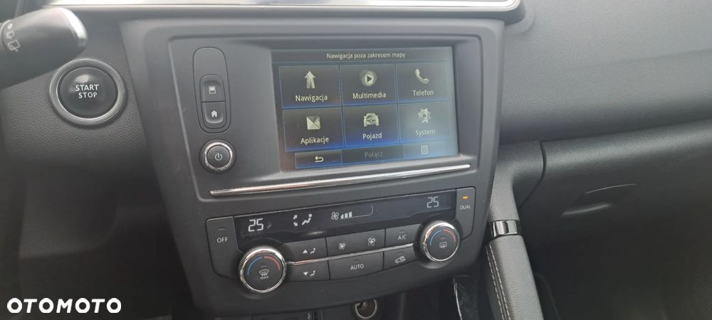 Renault Kadjar - 21