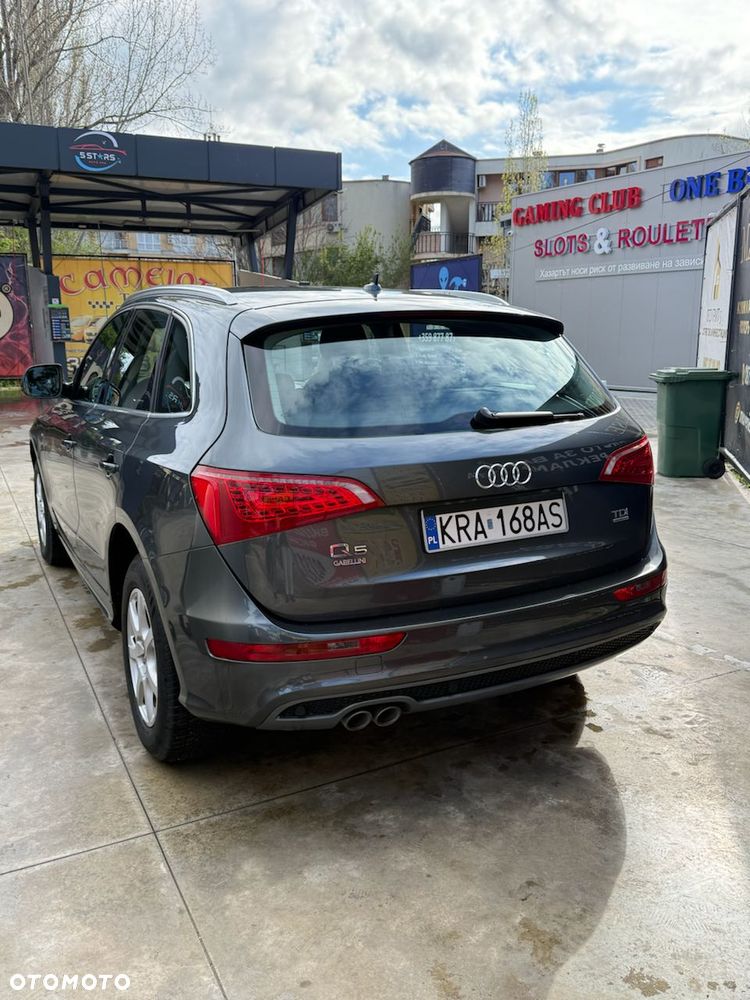 Audi Q5 - 5