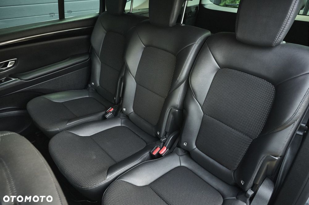Renault Espace BLUE dCi 160 EDC BUSINESS EDITION - 16