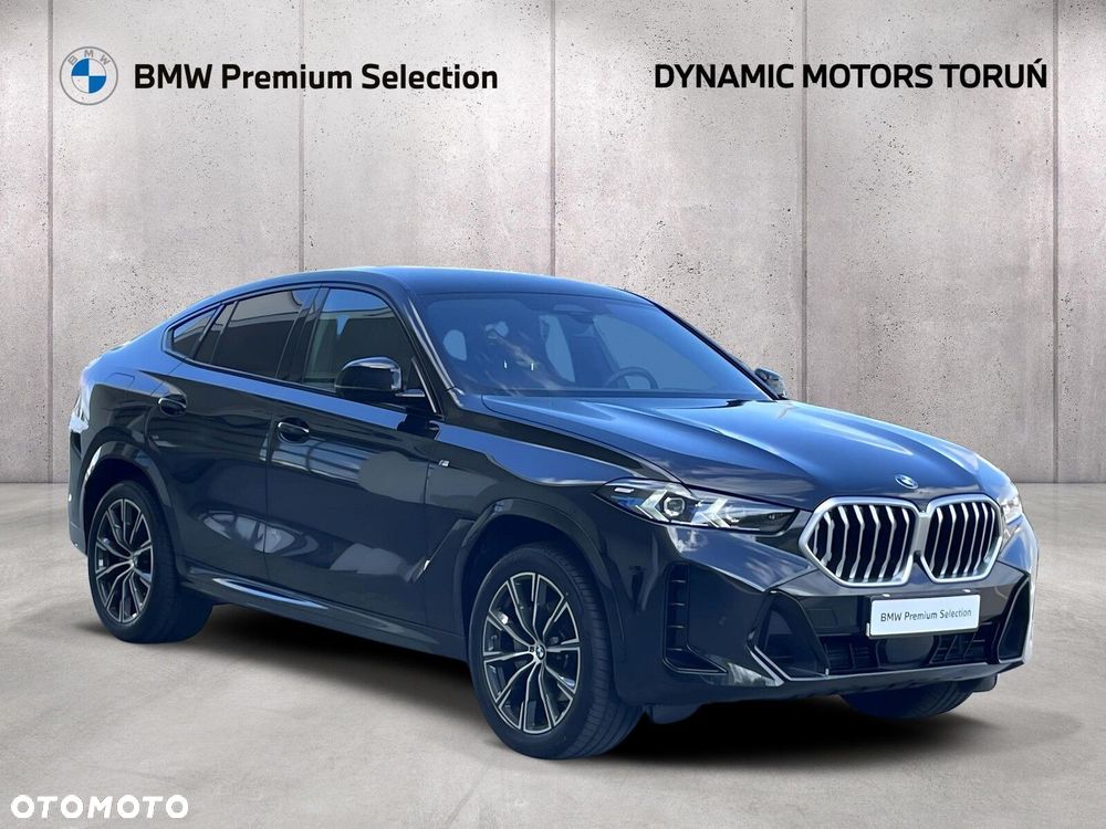 BMW X6 - 11