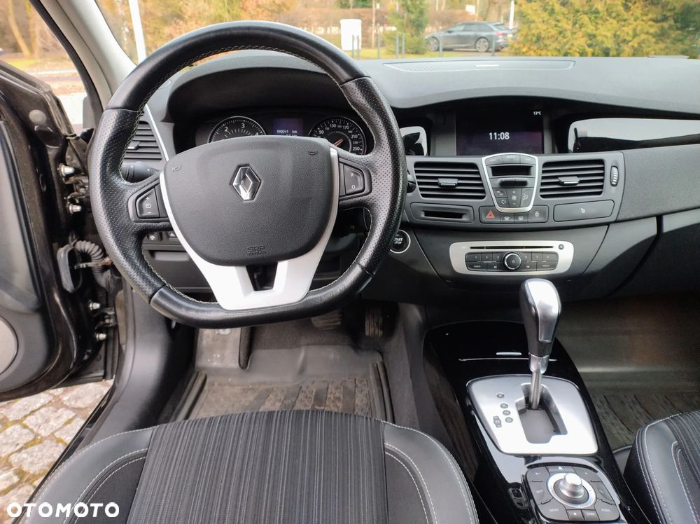 Renault Laguna 2.0 dCi Bose Edition - 14