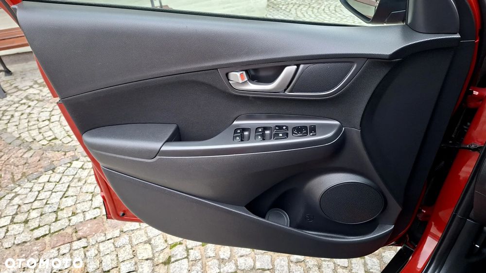 Hyundai Kona 1.0 T-GDI Advantage - 39