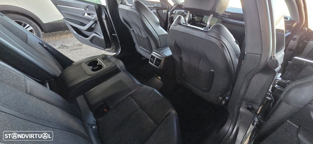 Peugeot 508 SW 1.6 Hybrid Allure Pack e-EAT8 - 30