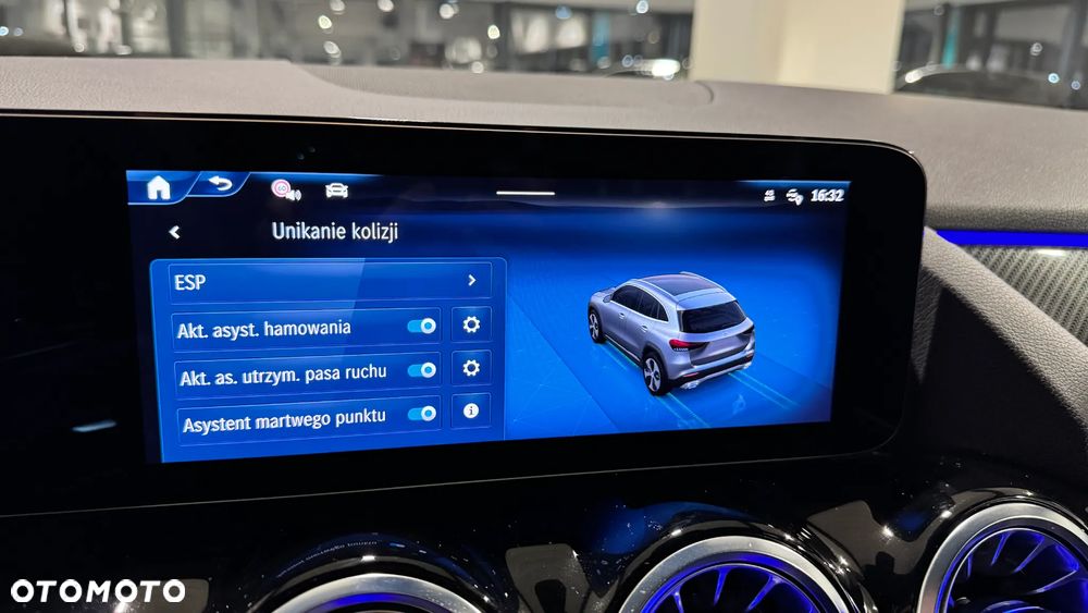 Mercedes-Benz GLA 200 AMG Line - 23