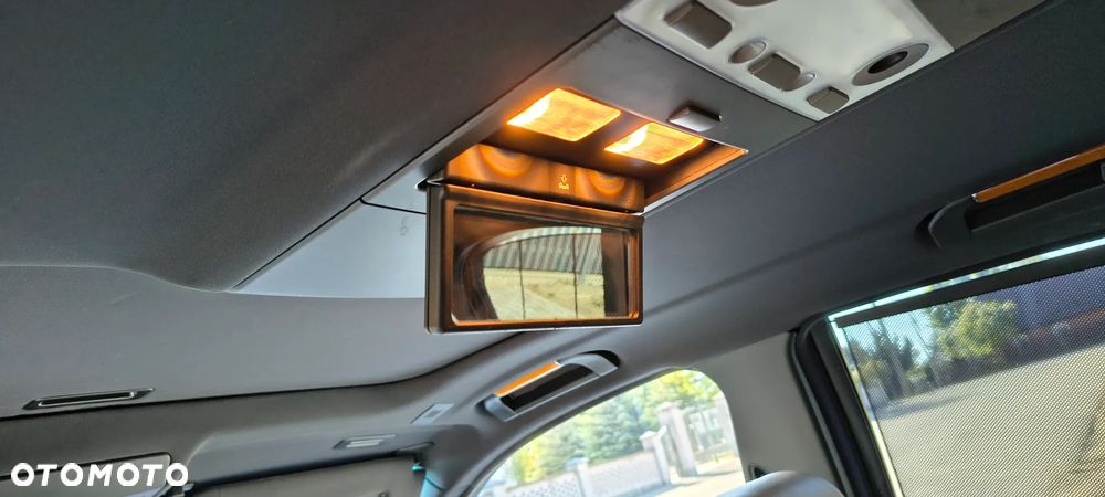 BMW Seria 7 730d - 17