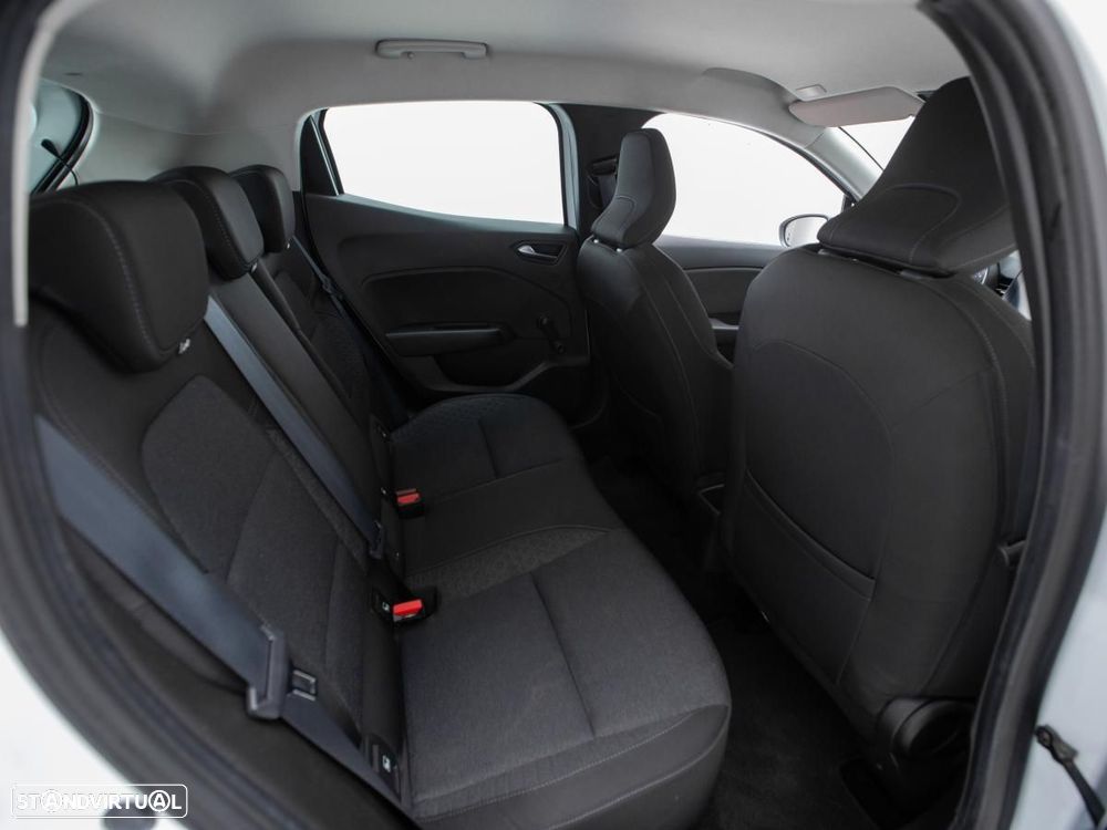 Renault Clio 1.5 Blue dCi Intens - 11