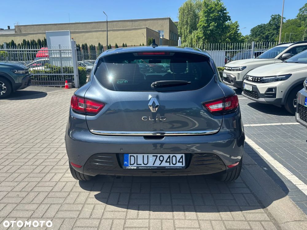 Renault Clio 0.9 TCe Limited - 5