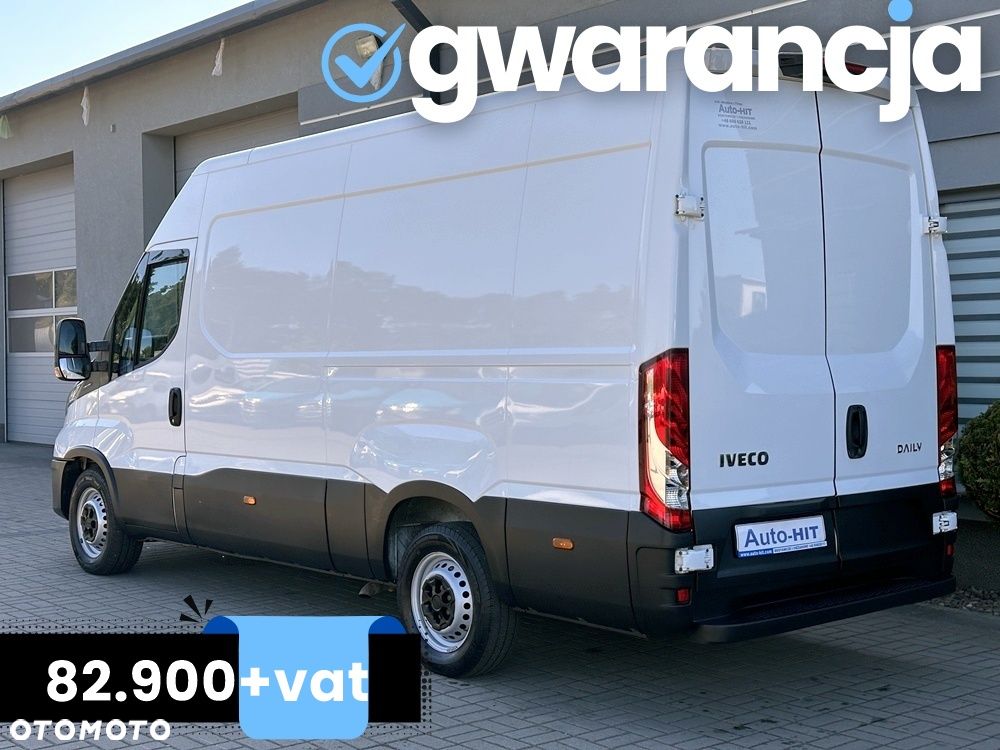 Iveco Daily - 4