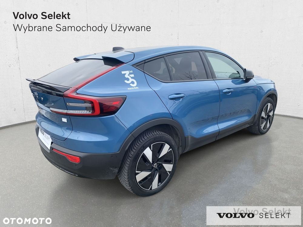 Volvo C40 - 7
