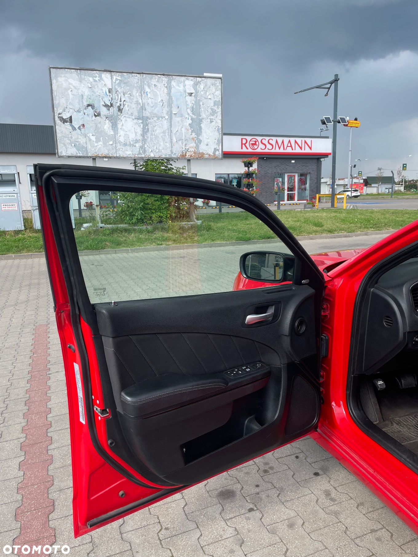 Dodge Charger 3.6 GT - 18