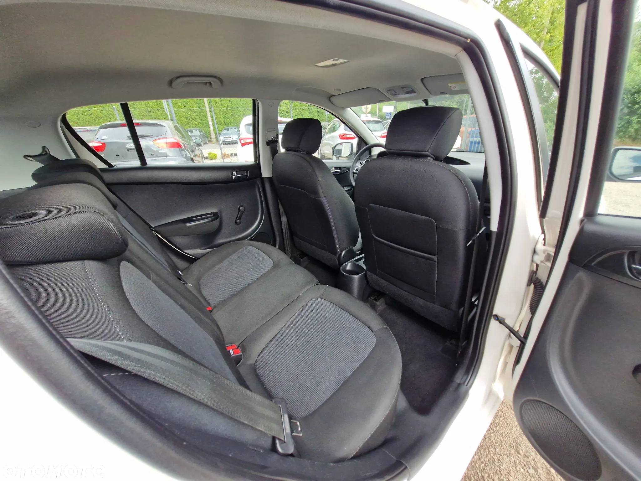 Hyundai i20 1.25 Comfort - 20