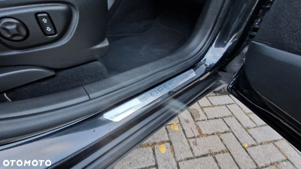 Opel Mokka 1.4 Turbo ecoFLEX Start/Stop Color Innovation - 28