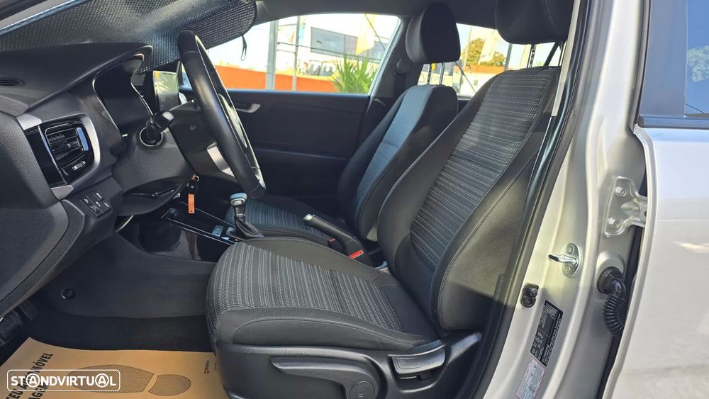 Kia Stonic 1.0 T-GDI Drive 7DCT - 13