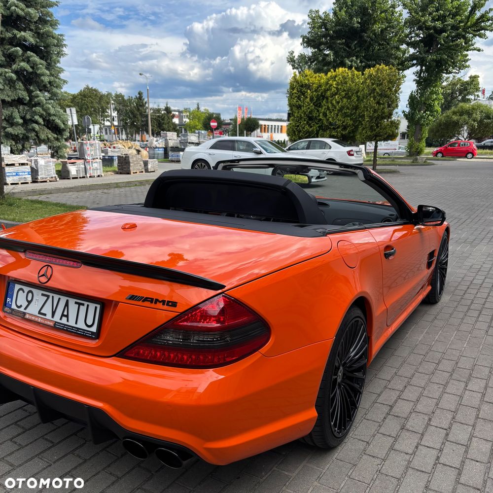 Mercedes-Benz SL - 15