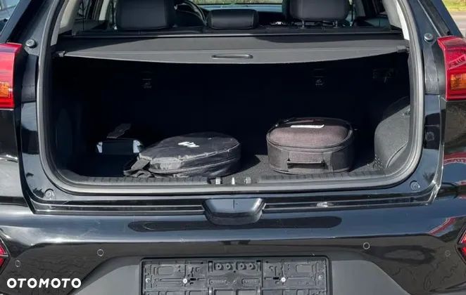 Kia Niro 1.6 GDI PHEV 2WD OPF Spirit - 6