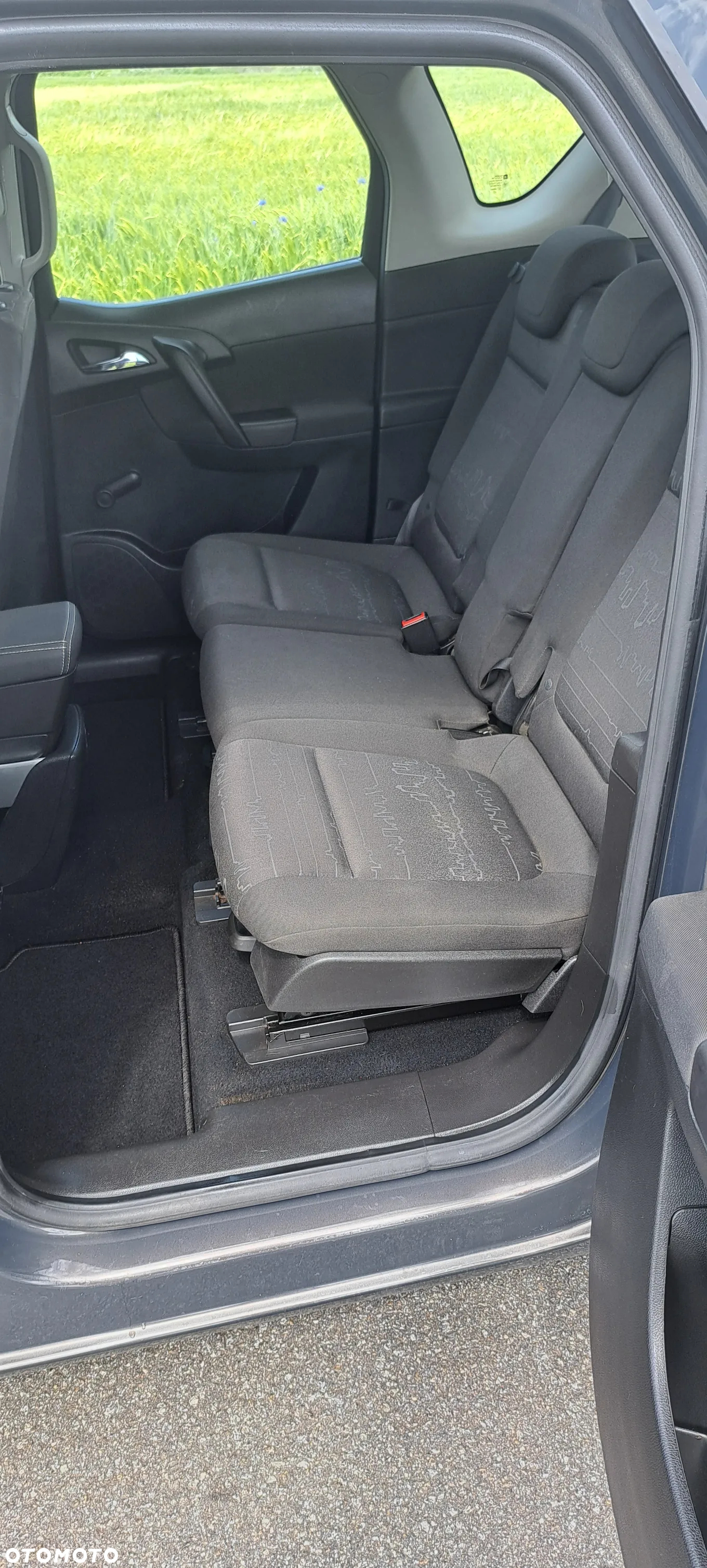 Opel Meriva - 9