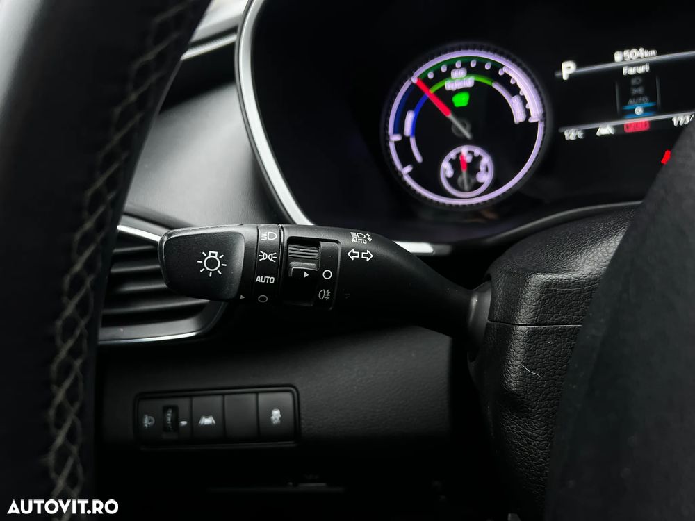 Hyundai Santa Fe - 27