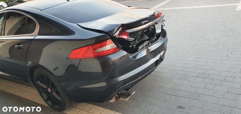 Jaguar XF - 7
