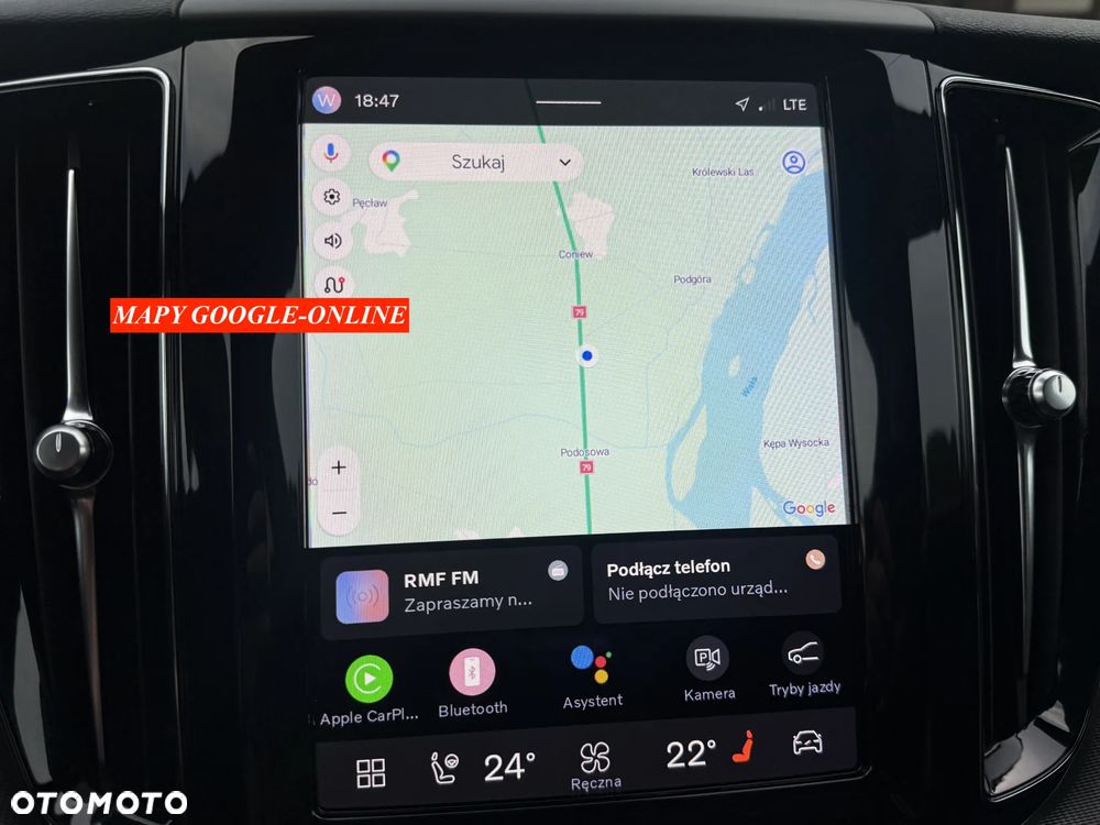 Volvo XC 60 B4 D Geartronic RDesign - 18