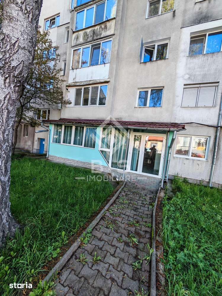 Oportunitate Investitie / Spatiu Decebal — fotografia 3