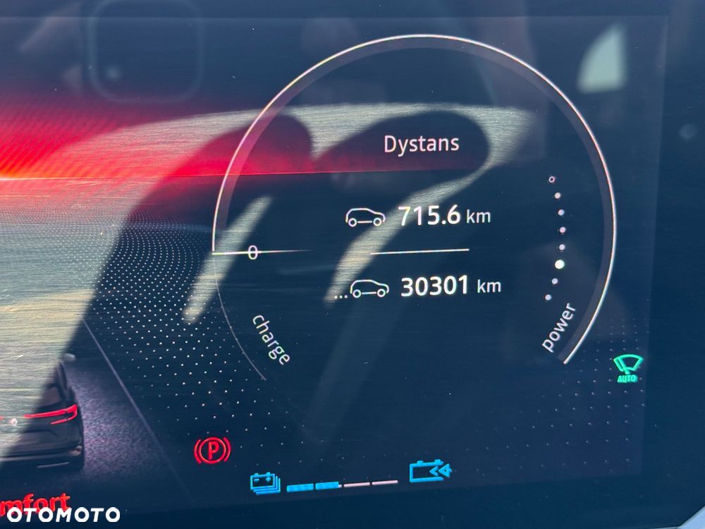Renault Espace Full Hybrid E-TECH 200 Esprit Alpine 7-Sitzer - 17