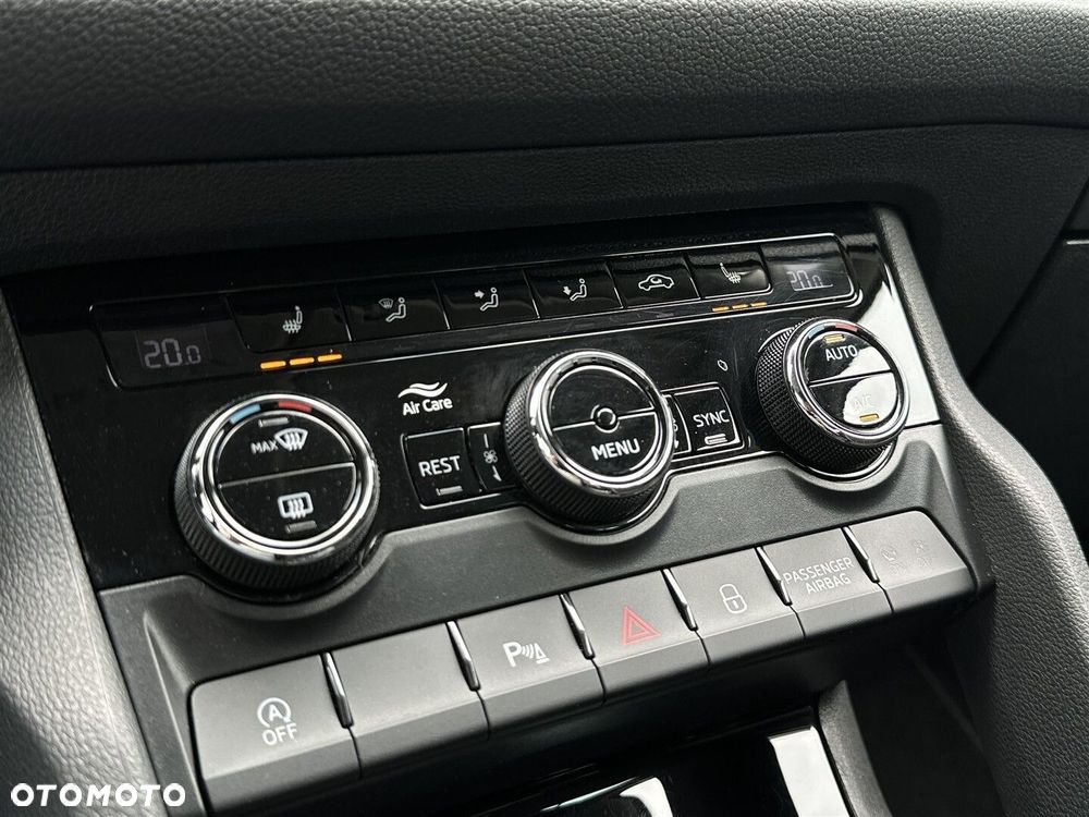 Skoda Kodiaq 2.0 TDI 4x4 Ambition DSG - 24