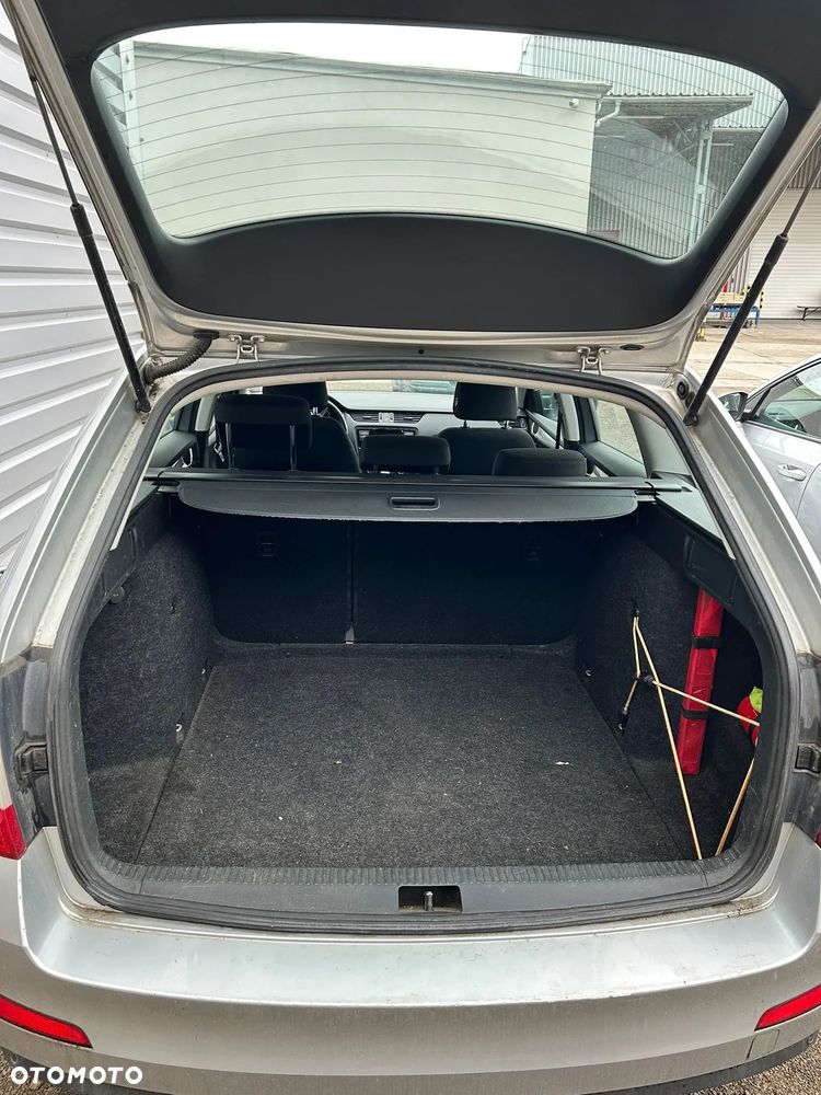 Skoda Octavia 1.6 TDI Active - 2