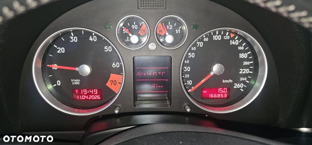 Audi TT Coupé 1.8T - 7