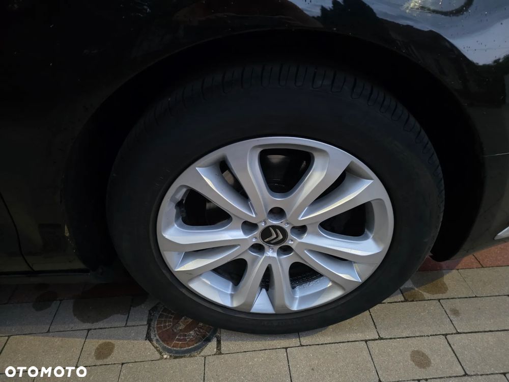 Citroën C5 2.0 HDi Exclusive - 33