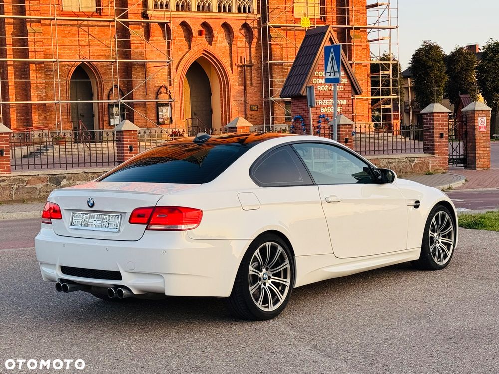 BMW M3 - 20