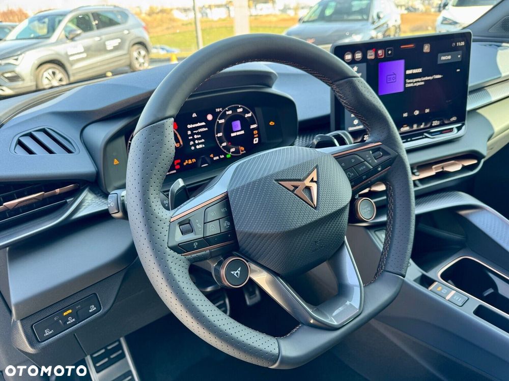 Cupra Terramar - 16