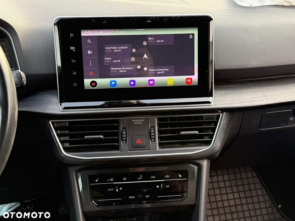 Seat Tarraco 2.0 TDI SCR Xcellence - 27