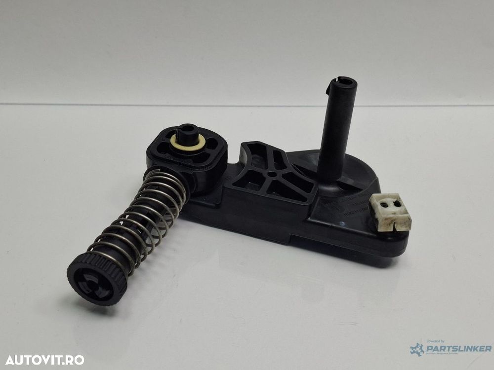 Suport sufe timonerie SKODA FABIA II 542 2006 - 2014 1.2 1.2 BBM, CHFA 6Q0711203 , 6Q0711202H - 4