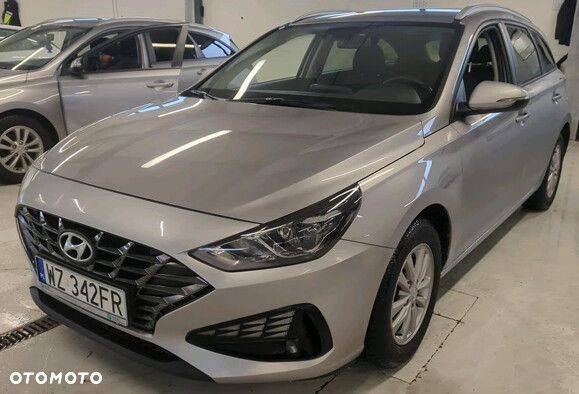 Hyundai i30 1.0 T-GDI Modern - 1
