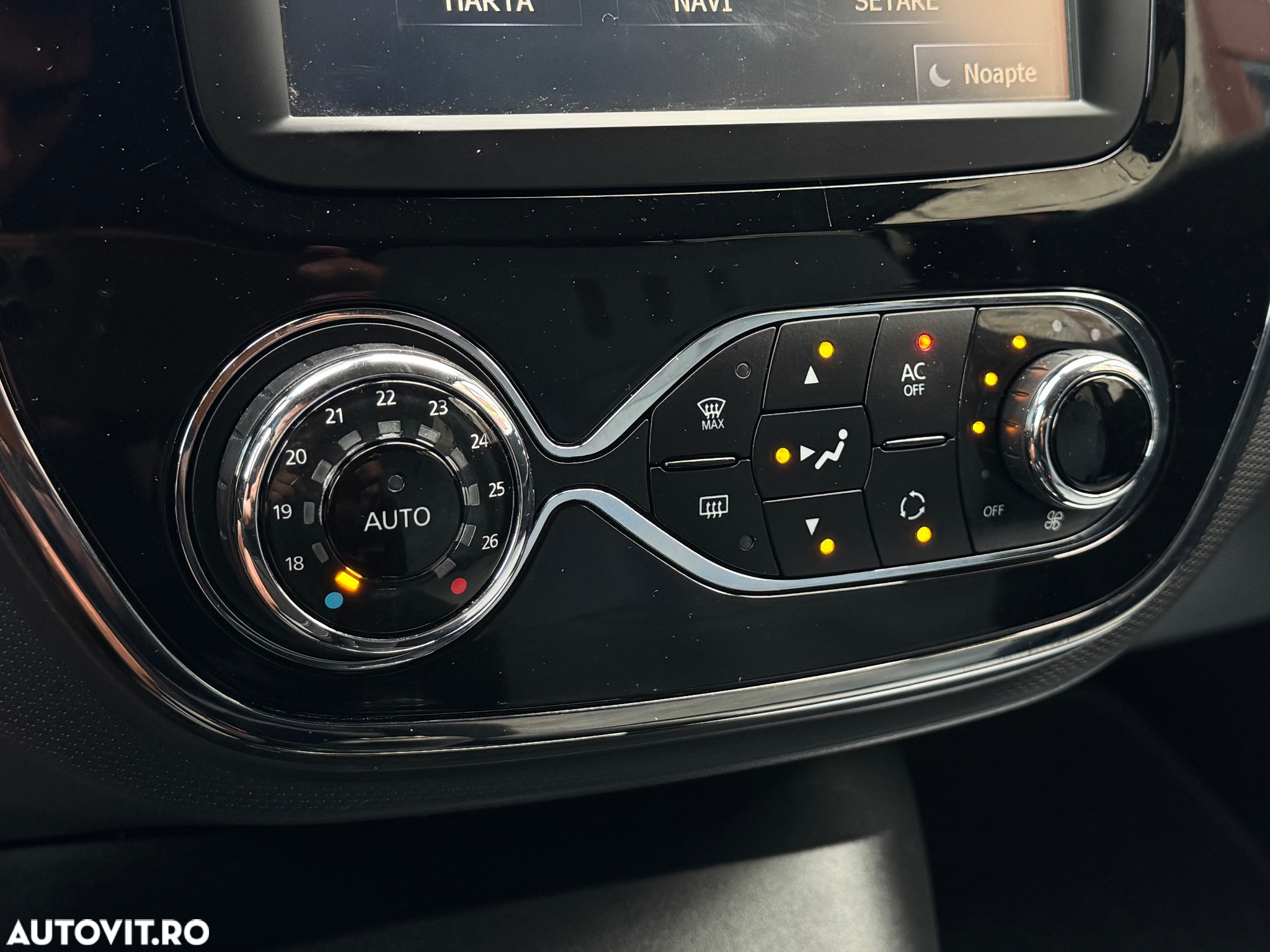 Renault Captur ENERGY dCi XMOD - 15