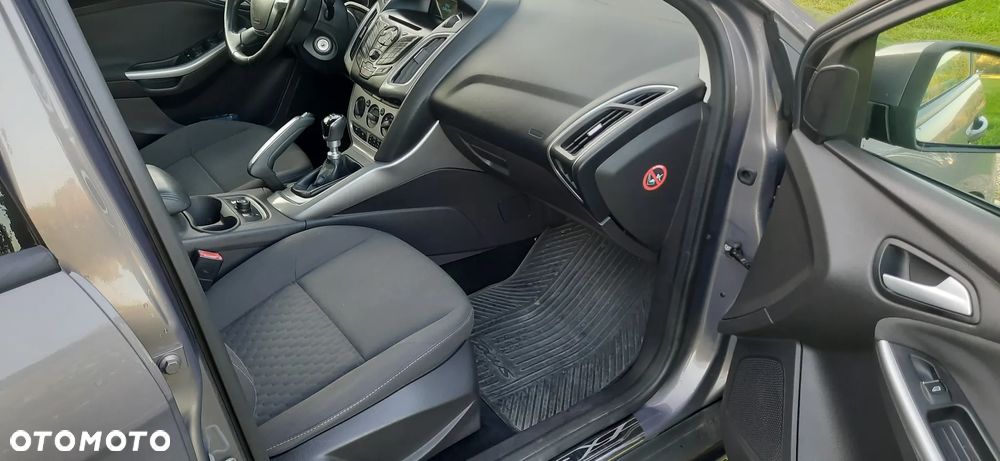 Ford Focus 1.0 EcoBoost Edition - 13