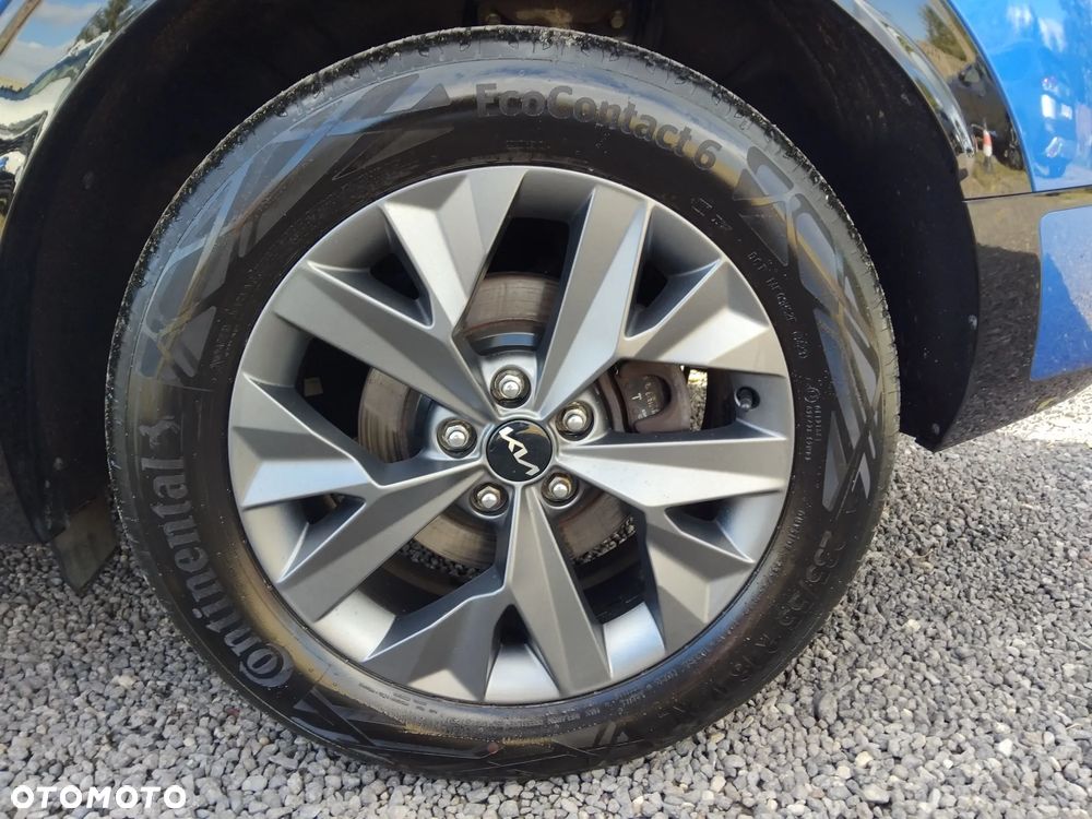 Kia Sportage 1.6 T-GDI HEV GT Line 4WD - 30