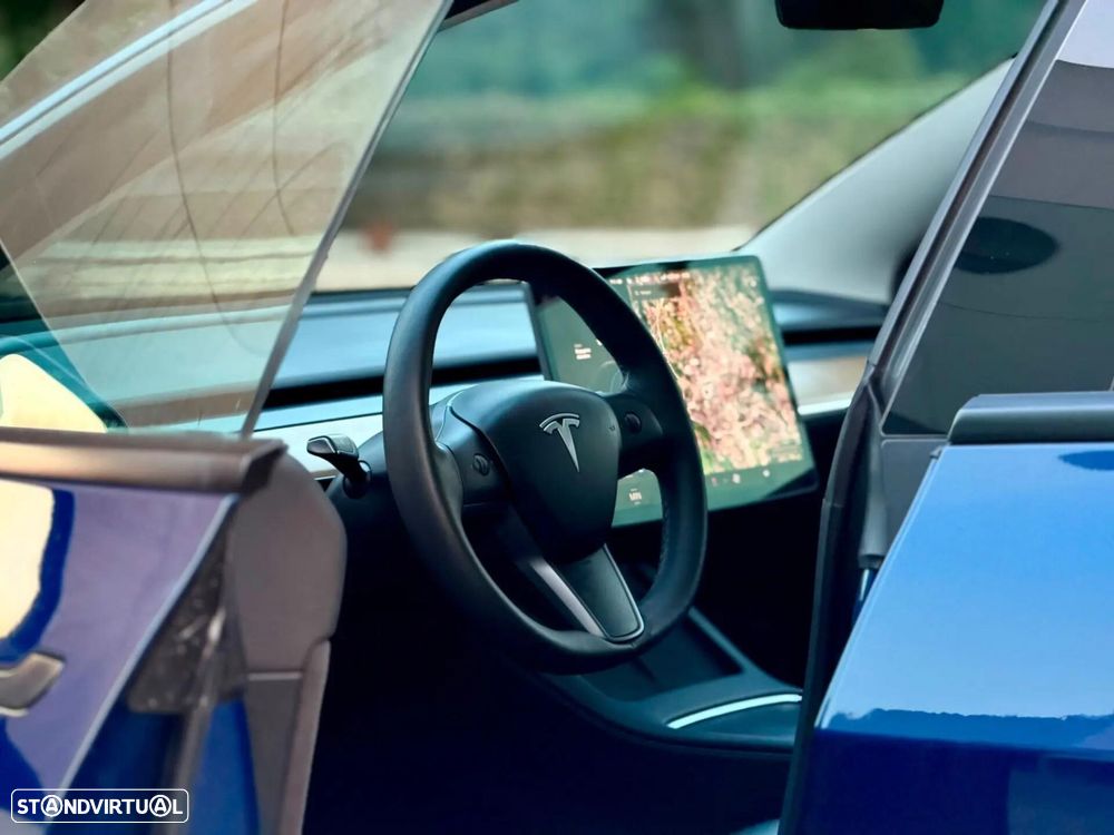 Tesla Model 3 - 22